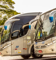 Fretamento Empresarial